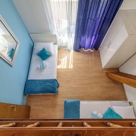 Apartments Mirjana Trogir Ngoại thất bức ảnh
